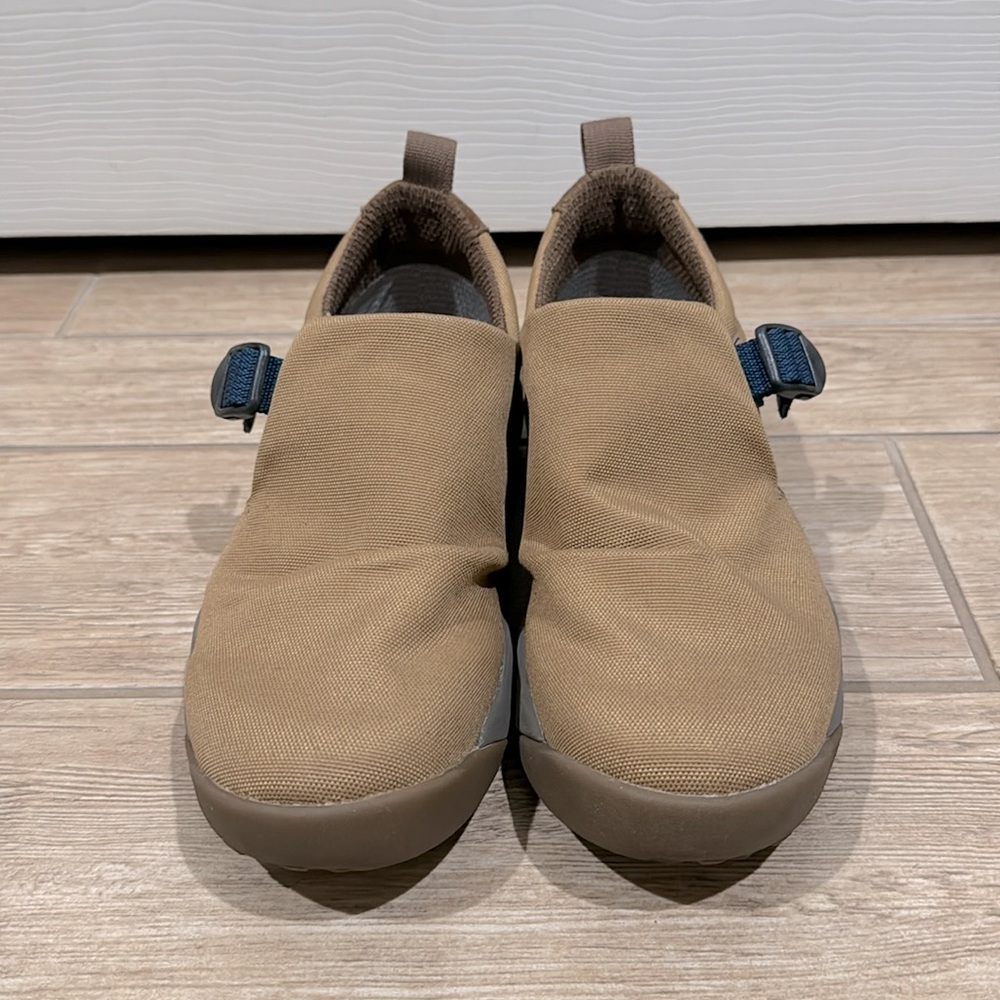 Columbia Men Hazy Lazy Moc Omni-Tech Shoes (Size:… - image 2